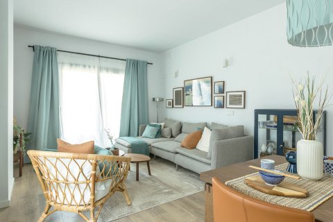 Plaza Europa 14 Homes w Barcelona, Hiszpania nr 46807 – zdjęcie 8