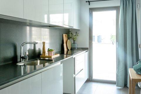 Plaza Europa 14 Homes Barcelona, Hiszpania nr 46807 – zdjęcie 13