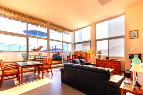 Penthouse w La Cala, Alicante, Hiszpania 3 sypialnie, 136 mkw. nr 42676 – zdjęcie 6