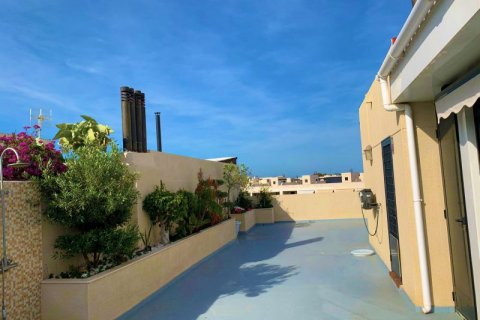 Penthouse w Alicante, Hiszpania 3 sypialnie, 274 mkw. nr 41590 – zdjęcie 1