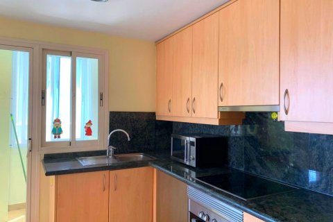 Apartament w La Cala, Alicante, Hiszpania 3 sypialnie, 132 mkw. nr 42615 – zdjęcie 10