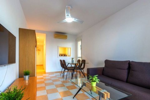 Apartament w Benidorm, Alicante, Hiszpania 2 sypialnie, 94 mkw. nr 42666 – zdjęcie 8
