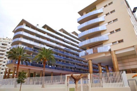 Apartament w La Cala, Alicante, Hiszpania 2 sypialnie, 97 mkw. nr 42657 – zdjęcie 1