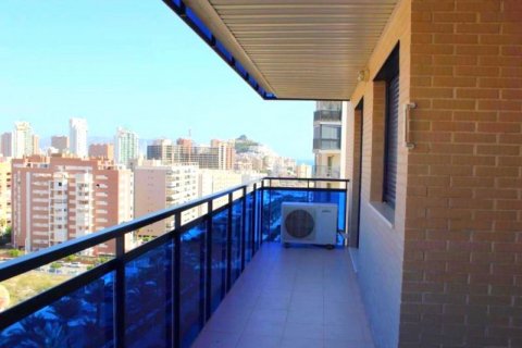 Apartament w La Cala, Alicante, Hiszpania 2 sypialnie, 95 mkw. nr 42642 – zdjęcie 1