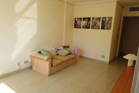 Apartament w La Cala, Alicante, Hiszpania 2 sypialnie, 105 mkw. nr 42705 – zdjęcie 5