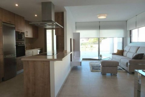 Penthouse w Villamartin, Alicante, Hiszpania 3 sypialnie, 96 mkw. nr 43868 – zdjęcie 6