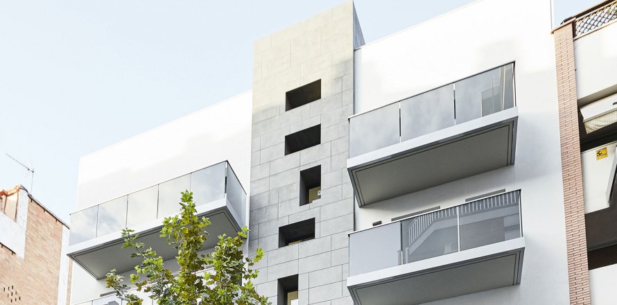 Prim 91 Barcelona, Hiszpania nr 47164