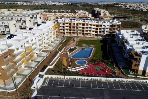 Apartament w Villamartin, Alicante, Hiszpania 2 sypialnie, 101 mkw. nr 44657 – zdjęcie 5