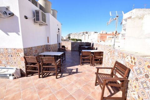 Hotel w Calpe, Alicante, Hiszpania 8 sypialni, 380 mkw. nr 45018 – zdjęcie 6