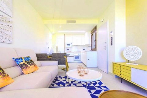 Kamienica Torrevieja, Alicante, Hiszpania 3 sypialnie, 123 mkw. nr 43177 – zdjęcie 6