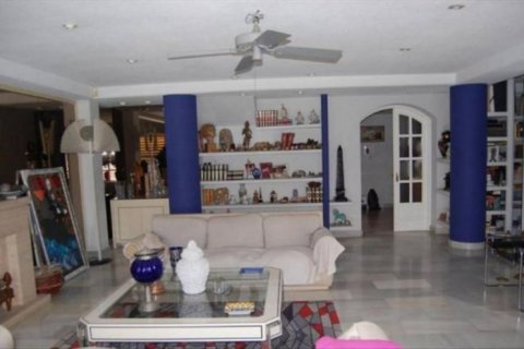 Penthouse Benidorm, Alicante, Hiszpania 2 sypialnie, 200 mkw. nr 44959 – zdjęcie 6