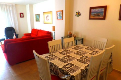 Apartament w La Cala, Alicante, Hiszpania 2 sypialnie, 100 mkw. nr 42621 – zdjęcie 6