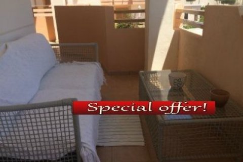 Apartament w Finestrat, Alicante, Hiszpania 2 sypialnie,  nr 45933 – zdjęcie 1