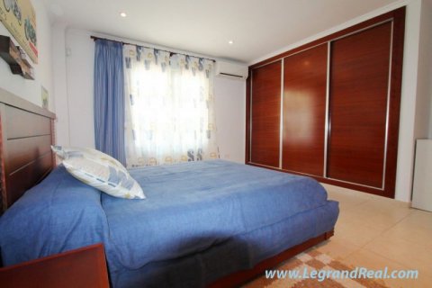Penthouse w Calpe, Alicante, Hiszpania 5 sypialni, 410 mkw. nr 42843 – zdjęcie 7