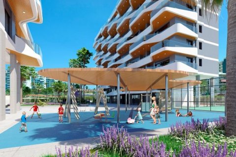 Apartament Alicante, Hiszpania 4 sypialnie, 184 mkw. nr 44706 – zdjęcie 5