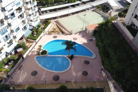 Apartament w La Cala, Alicante, Hiszpania 2 sypialnie, 95 mkw. nr 42589 – zdjęcie 2
