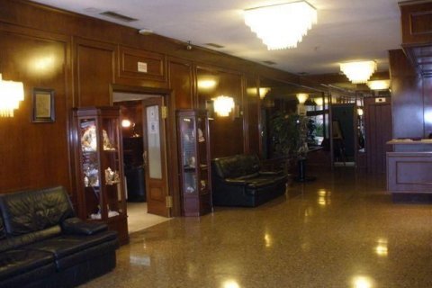 Hotel Valencia, Hiszpania 70 sypialni, 4052 mkw. nr 44786 – zdjęcie 7
