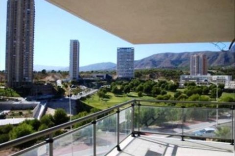 Apartament w Benidorm, Alicante, Hiszpania 2 sypialnie,  nr 45917 – zdjęcie 2