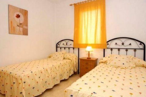 Hotel w Alfaz del Pi, Alicante, Hiszpania 12 sypialni, 615 mkw. nr 45086 – zdjęcie 7