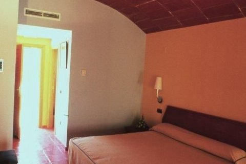 Hotel w Benissa, Alicante, Hiszpania 27 sypialni, 2800 mkw. nr 44301 – zdjęcie 9
