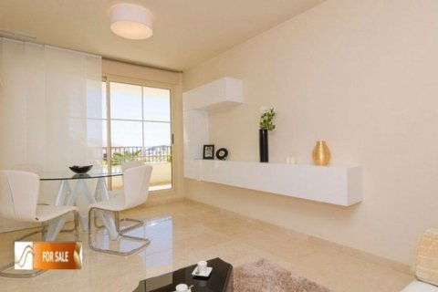 Apartament Finestrat, Alicante, Hiszpania 3 sypialnie, 113 mkw. nr 46063 – zdjęcie 4
