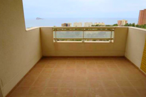 Apartament w Benidorm, Alicante, Hiszpania 3 sypialnie, 141 mkw. nr 42667 – zdjęcie 3