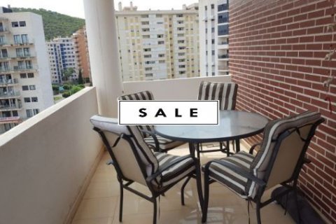 Apartament w La Cala, Alicante, Hiszpania 2 sypialnie, 99 mkw. nr 45295 – zdjęcie 5