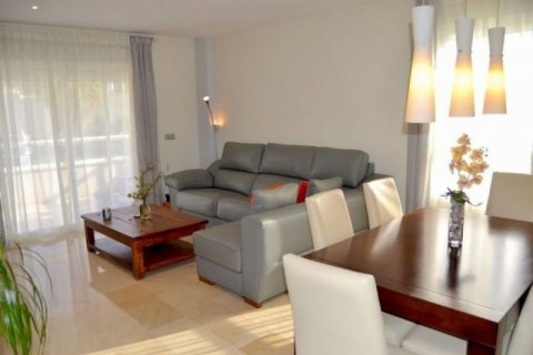 Apartament w Albir, Alicante, Hiszpania 3 sypialnie, 107 mkw. nr 45679 – zdjęcie 2