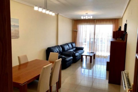 Apartament w La Cala, Alicante, Hiszpania 3 sypialnie, 148 mkw. nr 42946 – zdjęcie 9