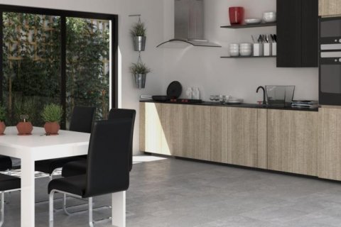 Penthouse Villajoyosa, Alicante, Hiszpania 4 sypialnie, 165 mkw. nr 42066 – zdjęcie 5