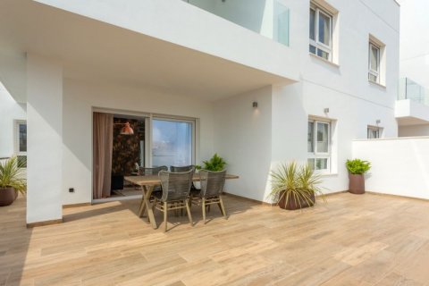 Penthouse w Punta Prima, Alicante, Hiszpania 3 sypialnie, 171 mkw. nr 42021 – zdjęcie 1