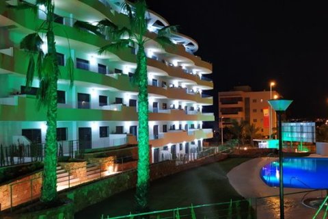 Penthouse w Los Arenales Del Sol, Alicante, Hiszpania 2 sypialnie, 168 mkw. nr 42565 – zdjęcie 9