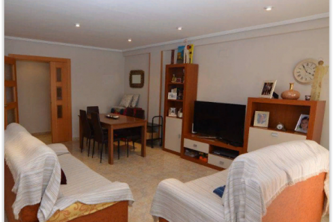 Apartament w Benidorm, Alicante, Hiszpania 4 sypialnie, 152 mkw. nr 44277 – zdjęcie 5