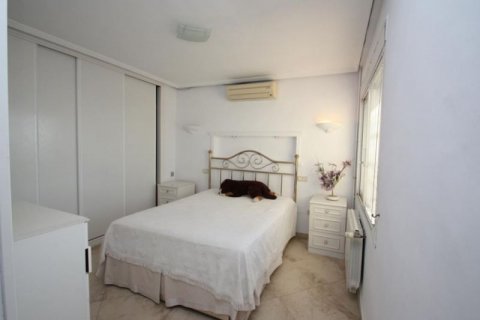 Willa w Calpe, Alicante, Hiszpania 5 sypialni, 220 mkw. nr 45641 – zdjęcie 8