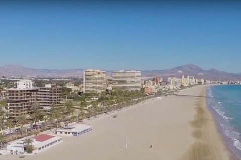 Penthouse Alicante, Hiszpania 3 sypialnie, 121 mkw. nr 45934 – zdjęcie 8