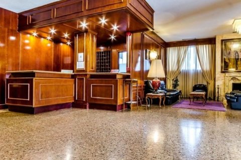 Hotel Valencia, Hiszpania 70 sypialni, 4052 mkw. nr 44786 – zdjęcie 1