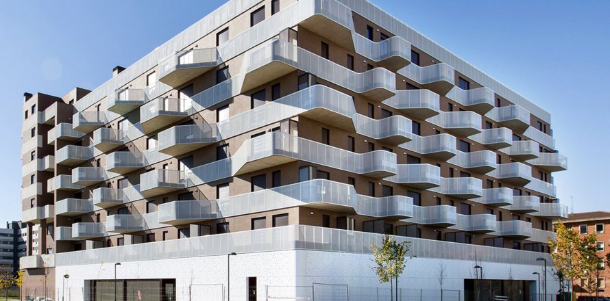 Olarizu Homes Vitoria-Gasteiz, Alava, Hiszpania nr 46806