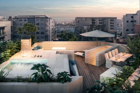 Doria 6 Palma de Majorca, Mallorca, Hiszpania nr 47172 – zdjęcie 2