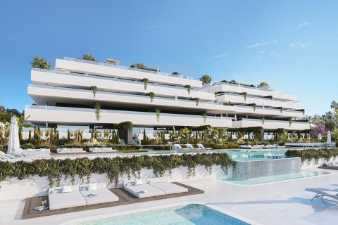 Campanario Hills San Pedro de Alcantara, Malaga, Hiszpania nr 47567 – zdjęcie 1