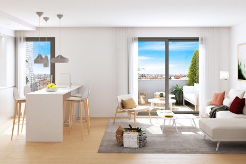 Francisco Lizcano 9 Madrid, Hiszpania nr 47618 – zdjęcie 7