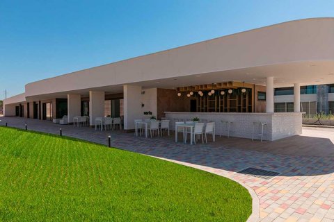 Cortijo Norte Madrid, Hiszpania nr 47682 – zdjęcie 11