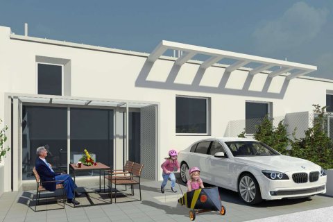 Villas de San Roque Madrid, Hiszpania nr 47720 – zdjęcie 6