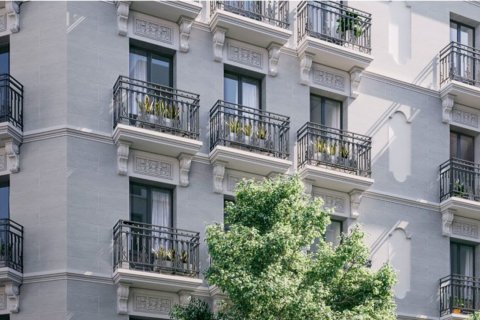 Lope de Rueda 15 Madrid, Hiszpania nr 47564 – zdjęcie 2