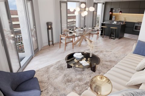 Lope de Rueda 15 Madrid, Hiszpania nr 47564 – zdjęcie 20