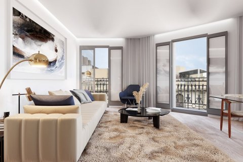 Lope de Rueda 15 Madrid, Hiszpania nr 47564 – zdjęcie 10