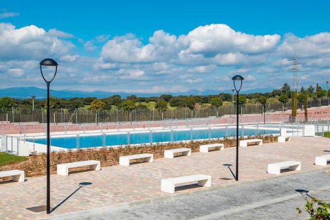 Cortijo Norte Madrid, Hiszpania nr 47682 – zdjęcie 9