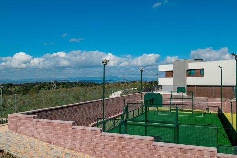Cortijo Norte Madrid, Hiszpania nr 47682 – zdjęcie 10