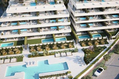Campanario Hills San Pedro de Alcantara, Malaga, Hiszpania nr 47567 – zdjęcie 3