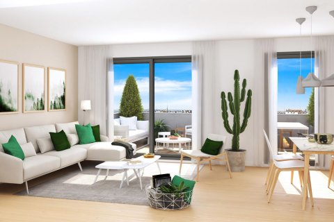 Francisco Lizcano 9 Madrid, Hiszpania nr 47618 – zdjęcie 8
