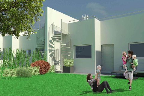 Villas de San Roque Madrid, Hiszpania nr 47720 – zdjęcie 2